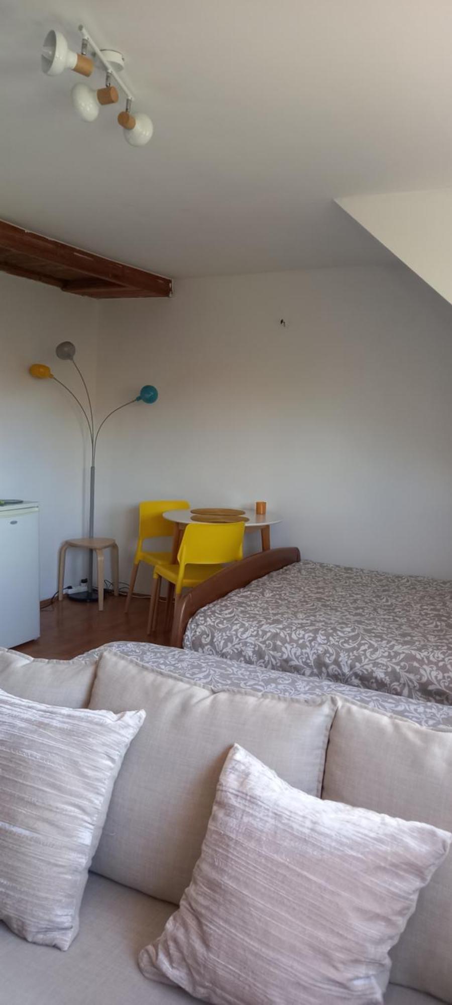 Domek Pod Sosnami Pokoje 2-3 Osobowe Apartman Mielno  Kültér fotó