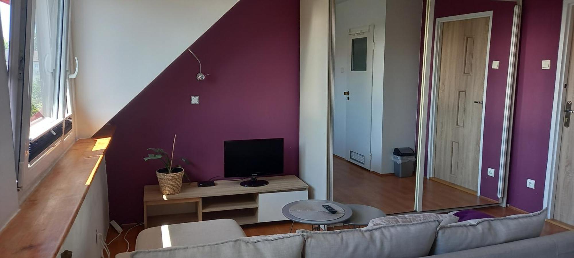 Domek Pod Sosnami Pokoje 2-3 Osobowe Apartman Mielno  Kültér fotó