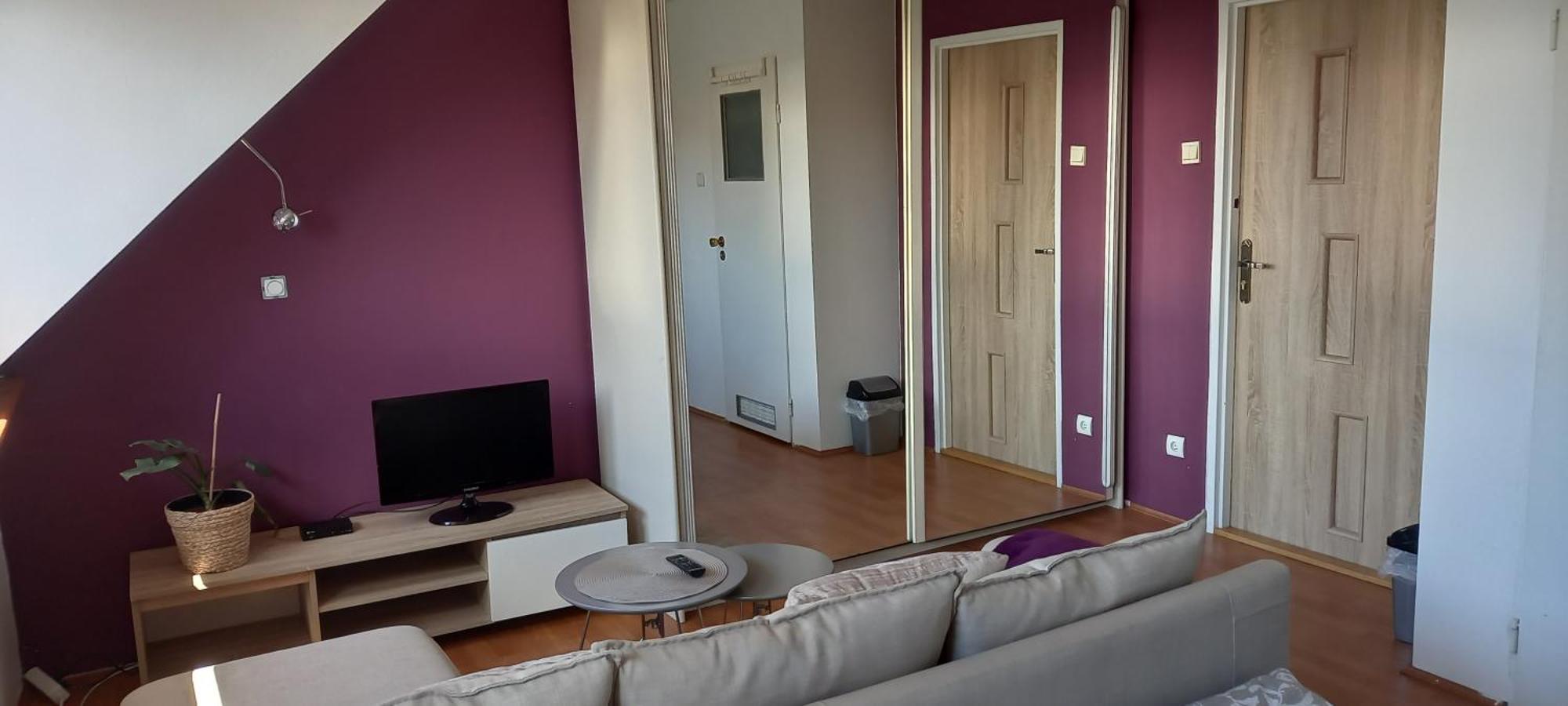 Domek Pod Sosnami Pokoje 2-3 Osobowe Apartman Mielno  Kültér fotó