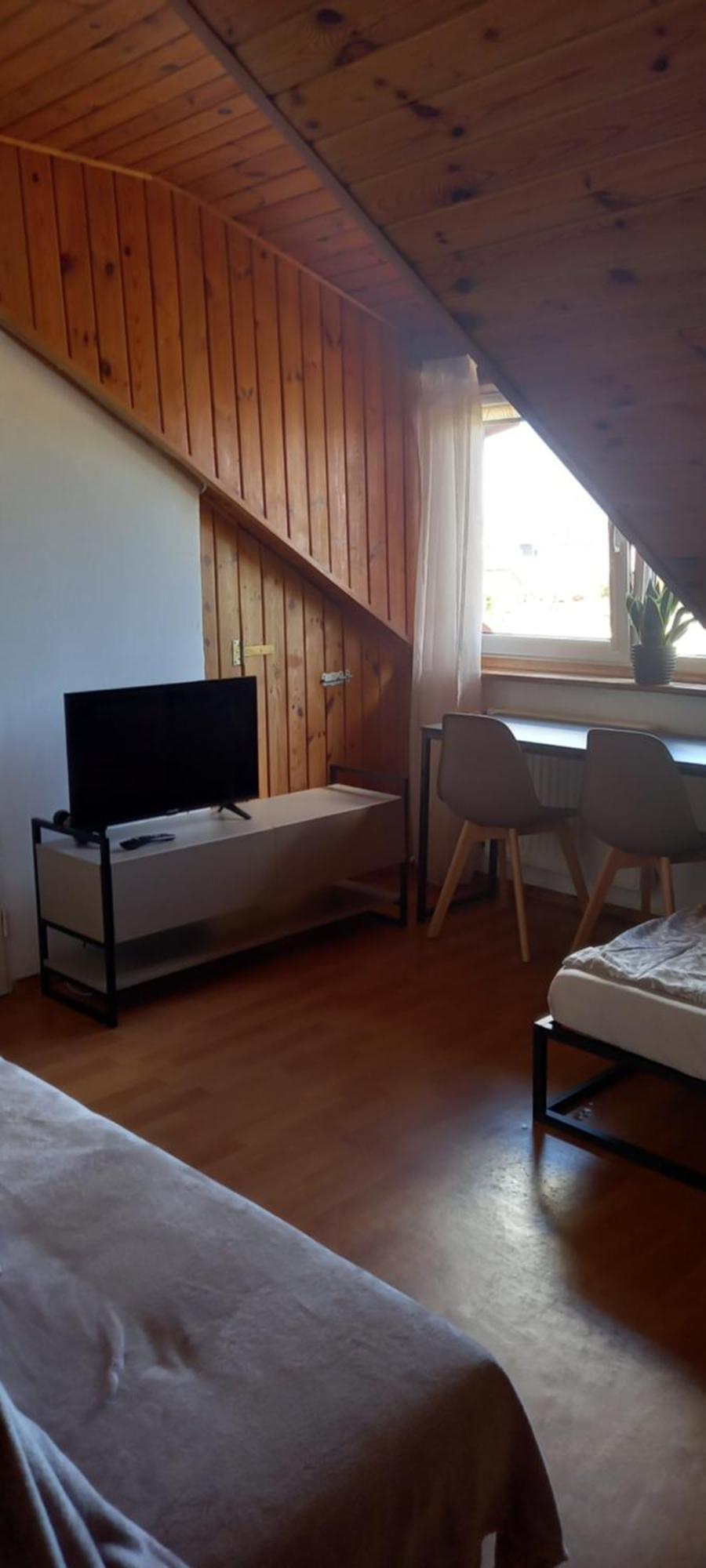 Domek Pod Sosnami Pokoje 2-3 Osobowe Apartman Mielno  Kültér fotó